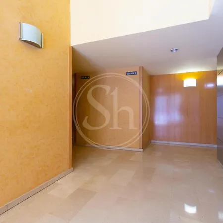 Appartement Comodo Junto A Hospital Sant Pau